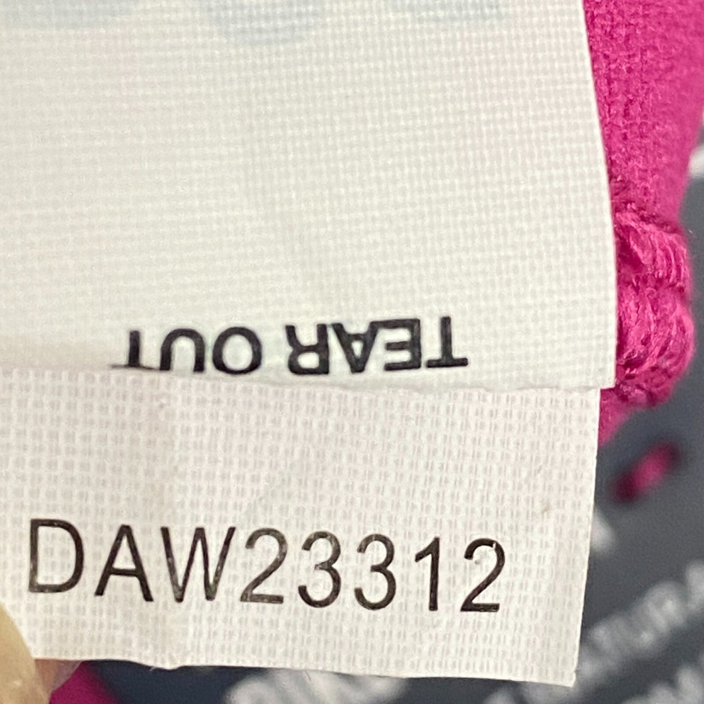 DSG Women's Momentum 7" Raspberry Ice Shorts Summer Fitness Solid DAW23312