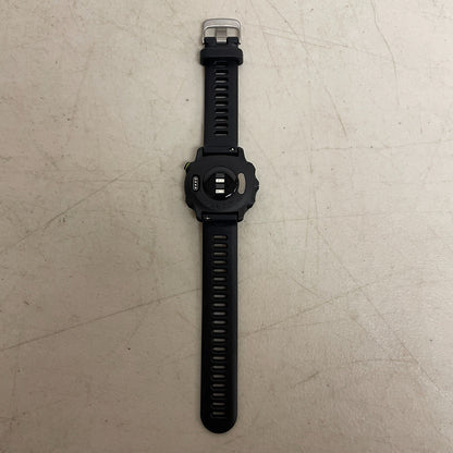 Garmin Forerunner 55 Wrist Based GPS Smartwatch Activity Tracker 010-02562-00