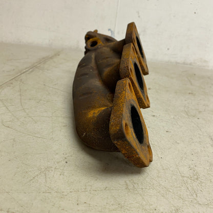 Audi AUDI 3.0 EXHAUST MANIFOLDS 06E 253 034 AA ,Used-Good