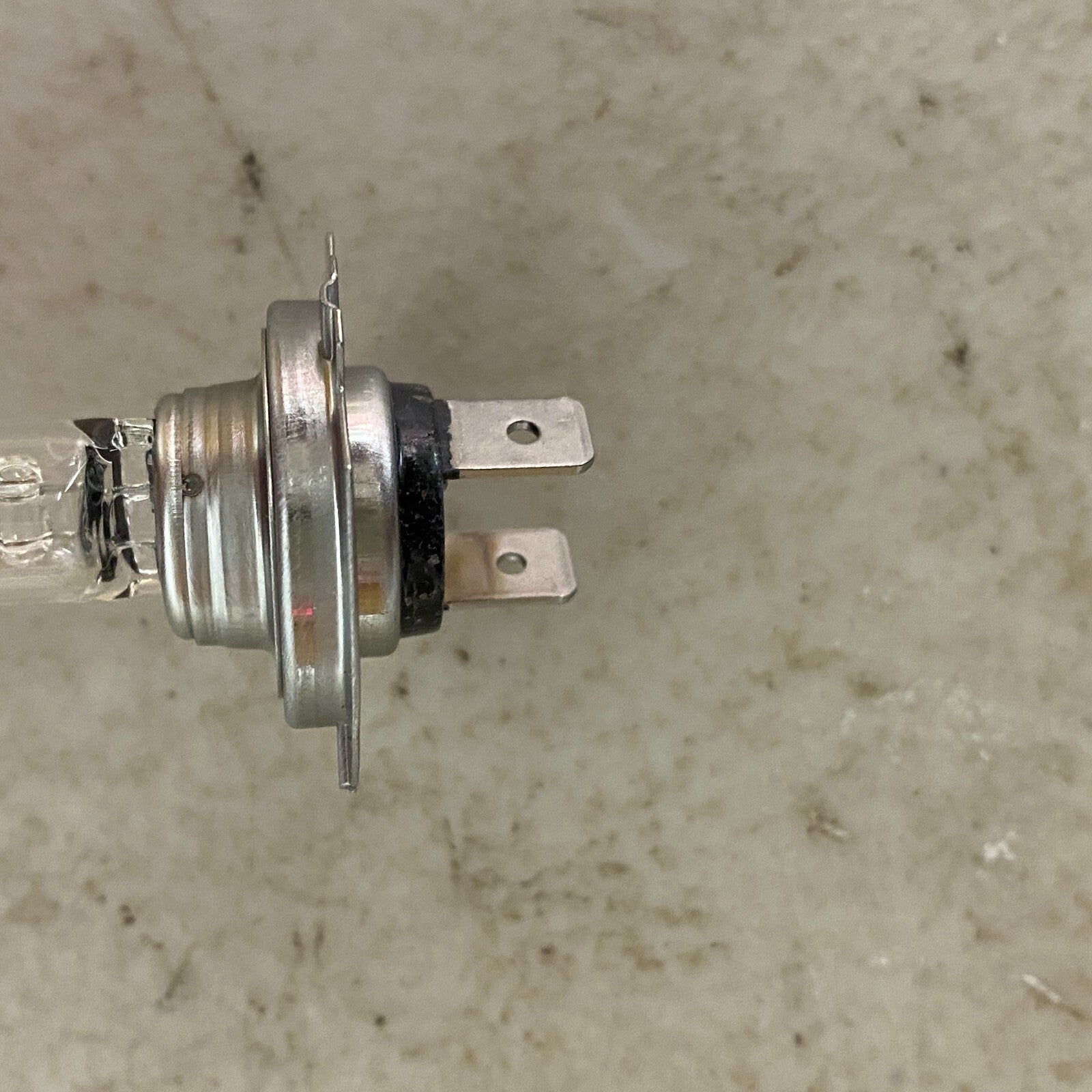 CEC Halogen Light Bulb H7 PX26d  12V , 55W , Brand New!