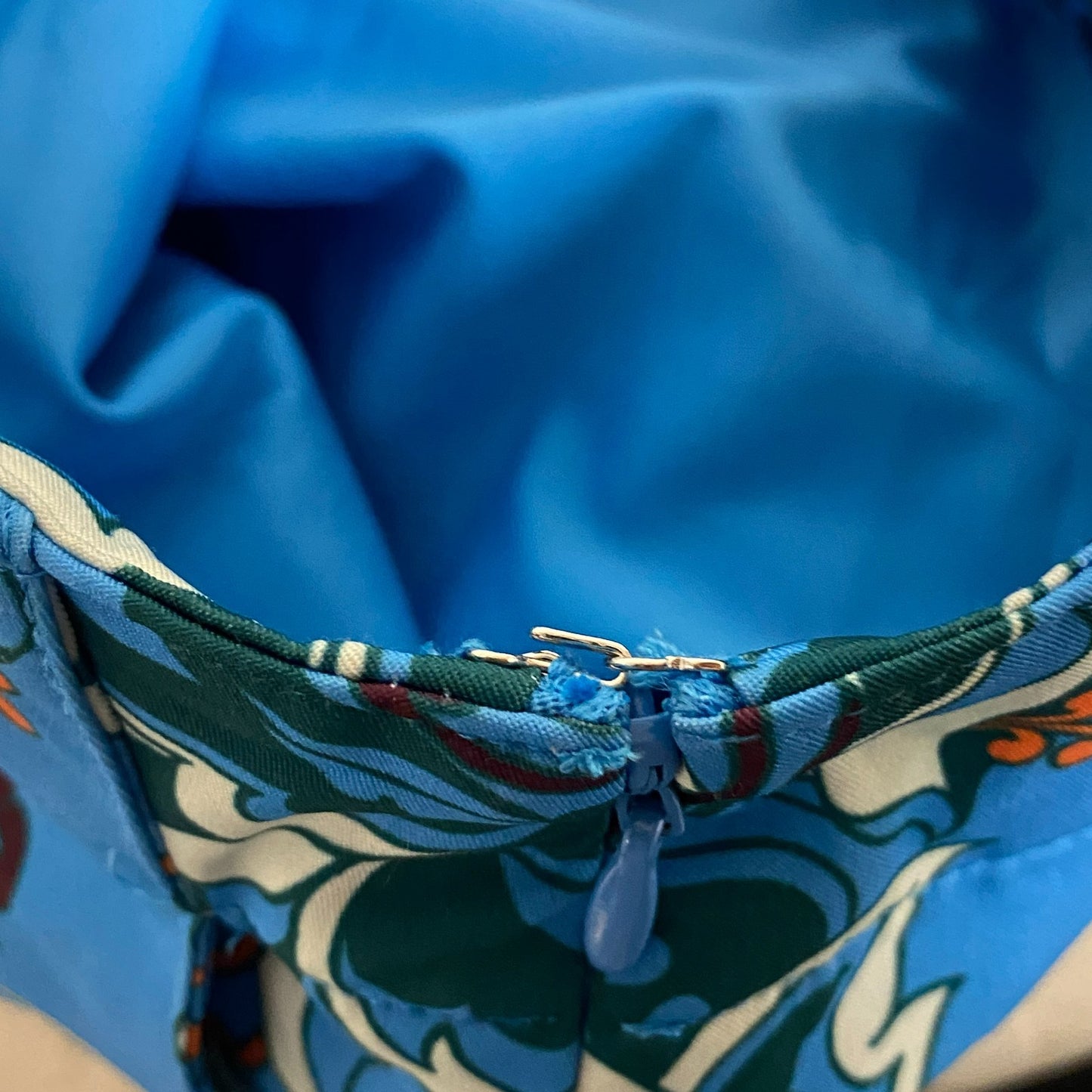 Lady Hagen Fashion Scarf Skort Scarf Print Multi WGH17452