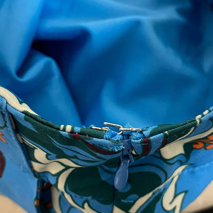 Lady Hagen Fashion Scarf Skort Scarf Print Multi WGH17452