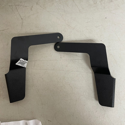 Rough Country Hidden Bumper Mounts for 30″ LED Light Bar Fits Toyota Trucks