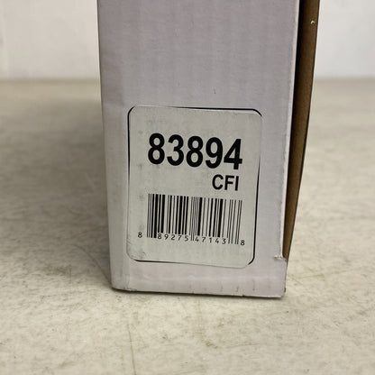 CARQUEST Premium Engine Air Filter 83894 White Pleated