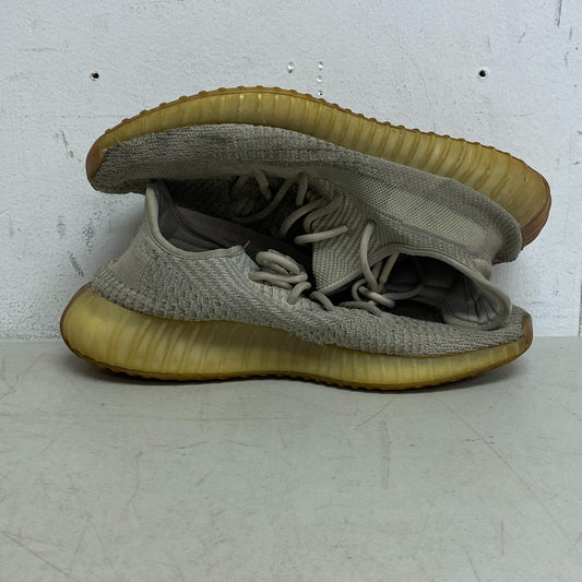 Adidas Yeezy Boost 350 V2 Citrin Non-Reflective 2019 (FW3042) Men's Size 10.5