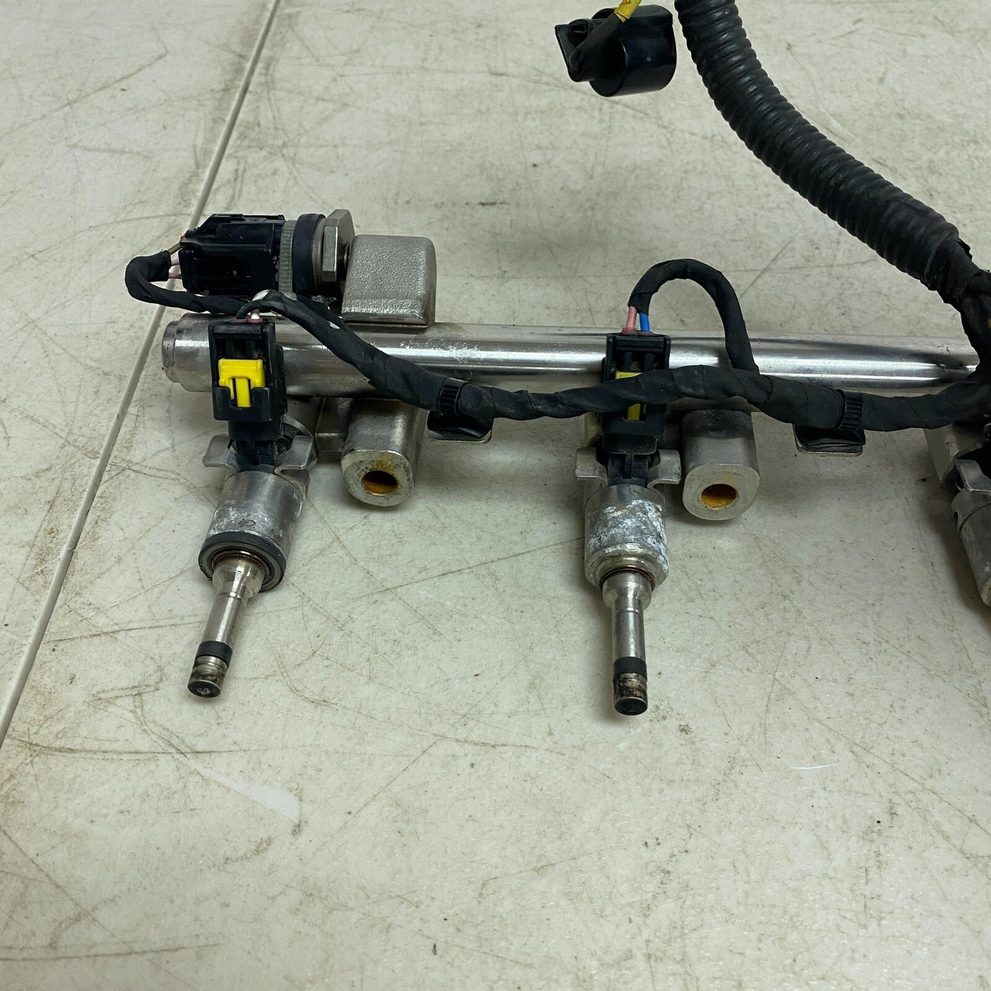 Hyundai/Kia 9062140007 , #801-1CP