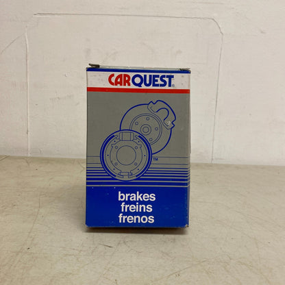 CARQUEST Brake Hydraulic Hose Black EPDM Rubber Model BHA620869