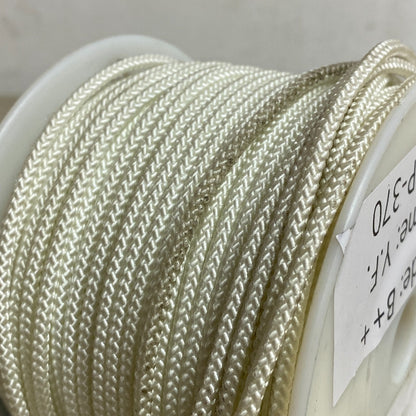 Prime Line Starter Rope 7‑04910 • 9/64″ Nylon  Black  200 ft Spool Lifetime