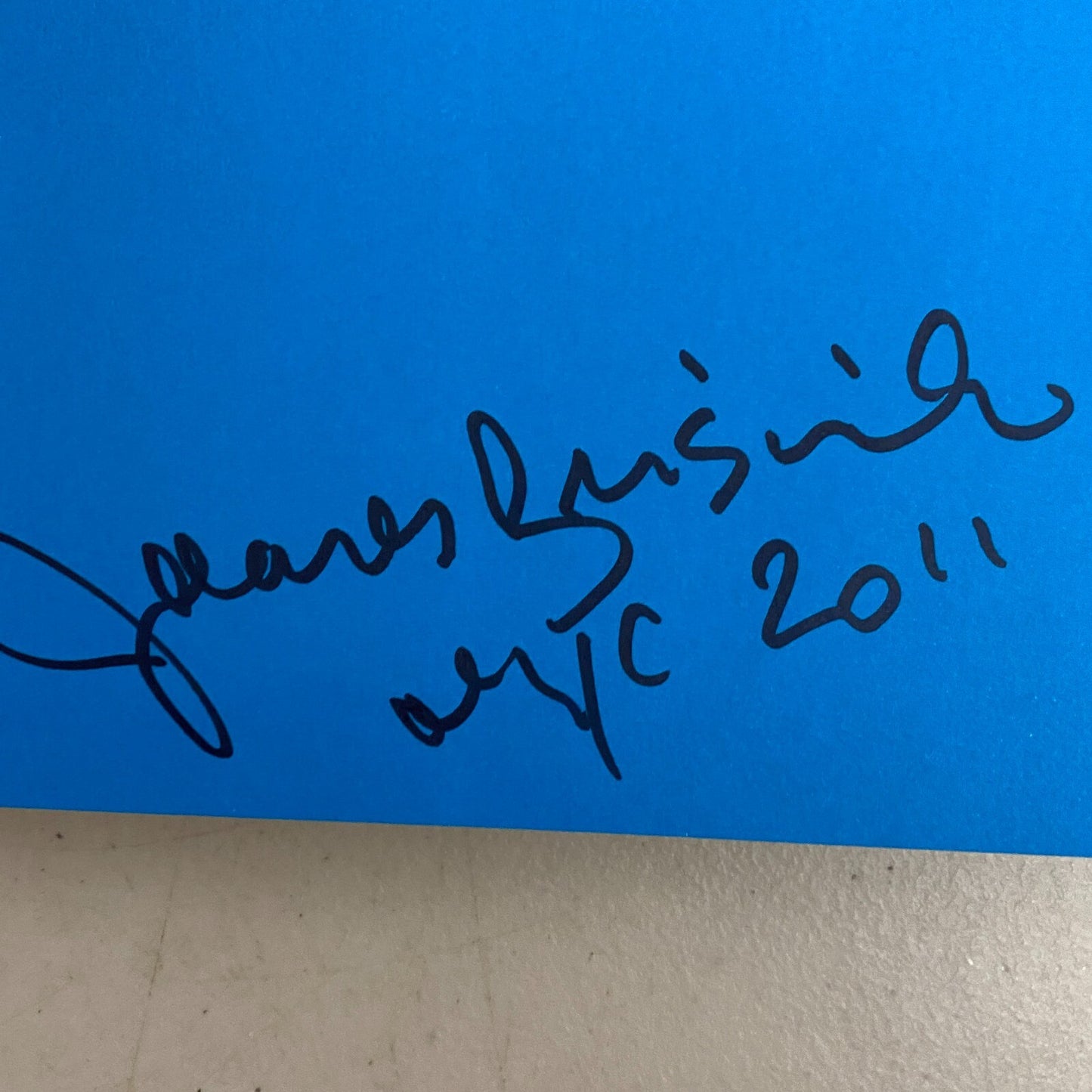 The Eighties at Echo Beach Hardcover "Errata" Edition