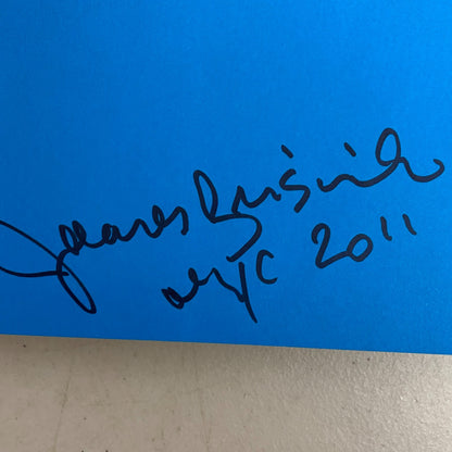 The Eighties at Echo Beach Hardcover "Errata" Edition