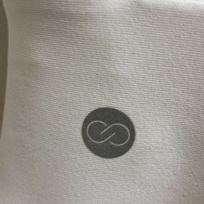 Calia Womens Run Racerbak Romper Pure White Sleeveless Solid Stylish WAX15046