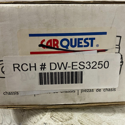 Carquest Heavy‑Duty Inner Steering Tie Rod End for Precision Fitment DW‑ES3250