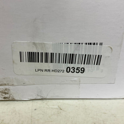 Dyson Supersonic™ hair dryer (Prussian Blue/Rich Copper)