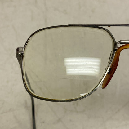 Bellamy Eyeglasses Frame Flex pads Frame Italy 145, USED - GOOD