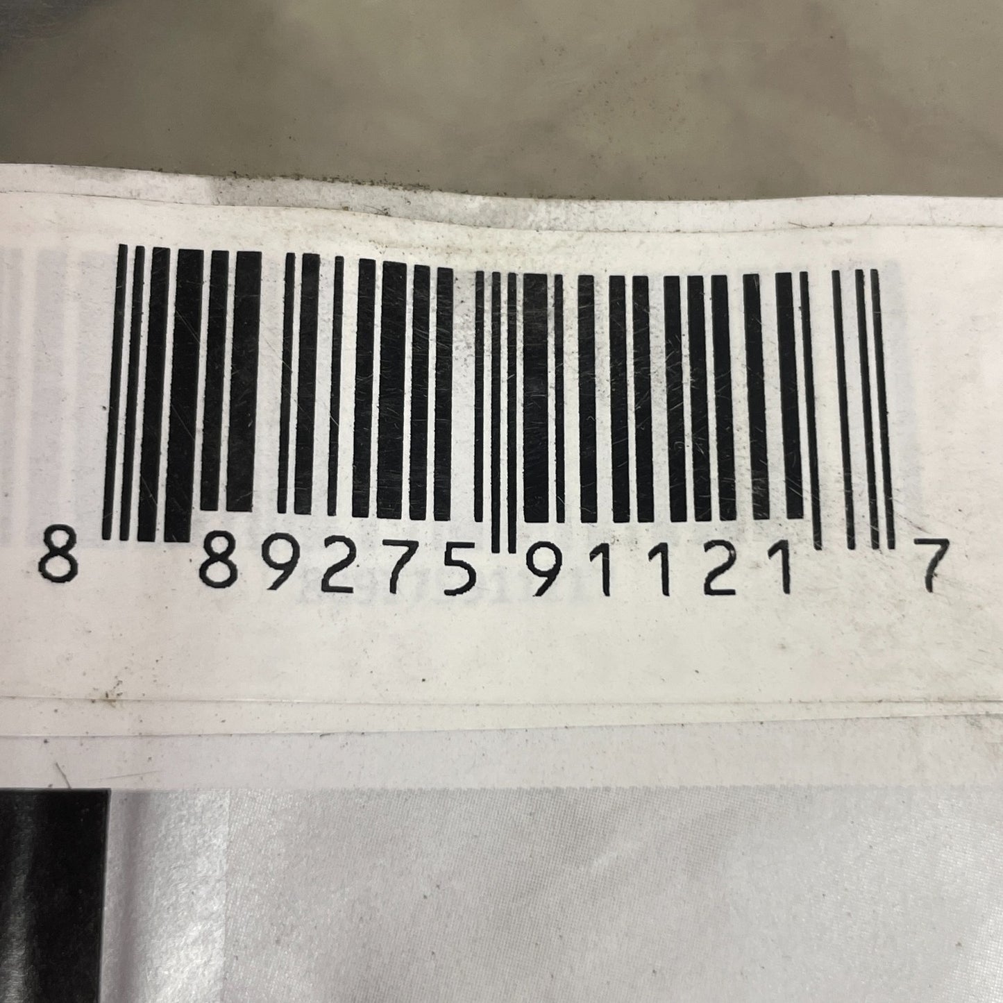 CarQuest BHA380294 Brake Hose 12.25" Banjo to Female w/ Copper Washers