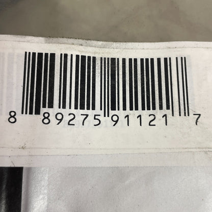 CarQuest BHA380294 Brake Hose 12.25" Banjo to Female w/ Copper Washers