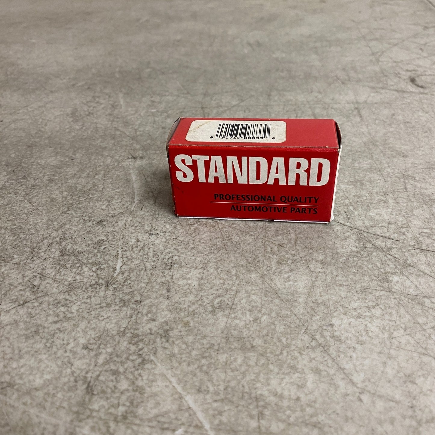 Standard SLS-170 Brake Light Switch 2-Terminal 1968-1991 Peugeot 505