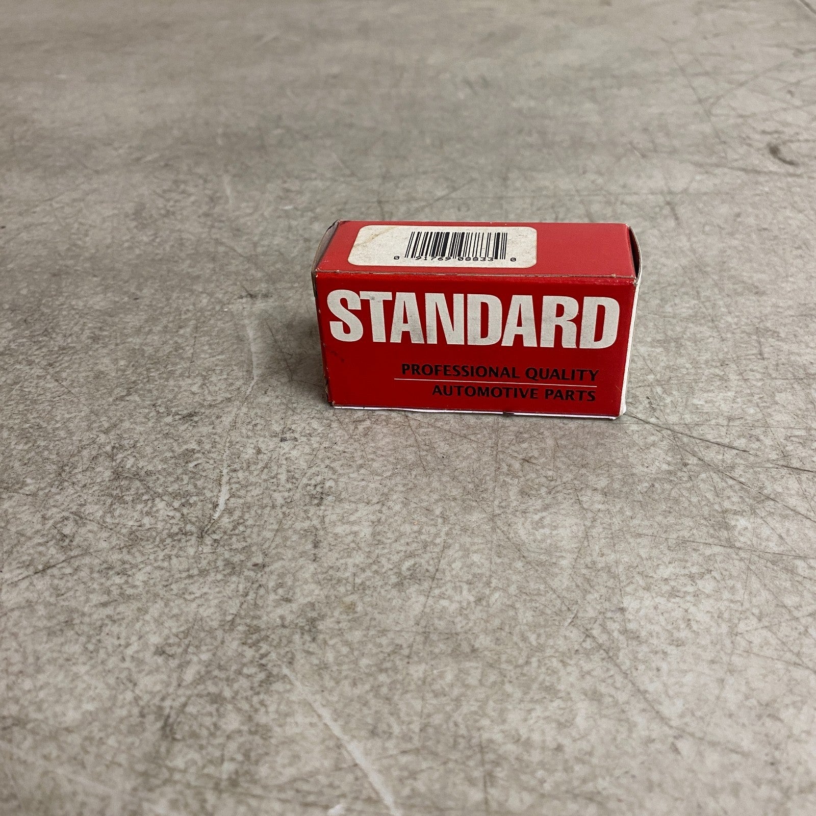 Standard SLS-170 Brake Light Switch 2-Terminal 1968-1991 Peugeot 505