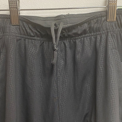 DSG Menâs Training Shorts Asphalt DAB12106 Athletic Workout Activewear