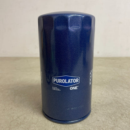 PurolatorONE PL46128 Engine Oil Filter 10,000-Mile Advanced Protection