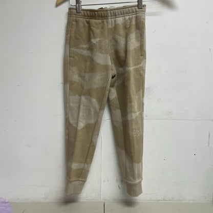 DSG Boys Printed Fleece Jogger Dot Camo Khaki DAB22402PRT BRAND NEW