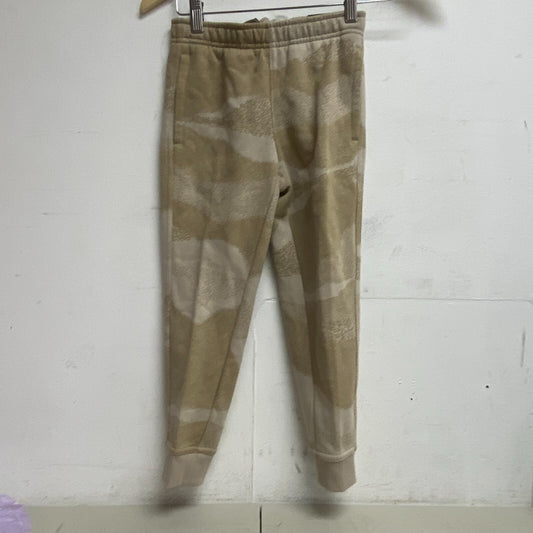 DSG Boys Printed Fleece Jogger Dot Camo Khaki DAB22402PRT BRAND NEW