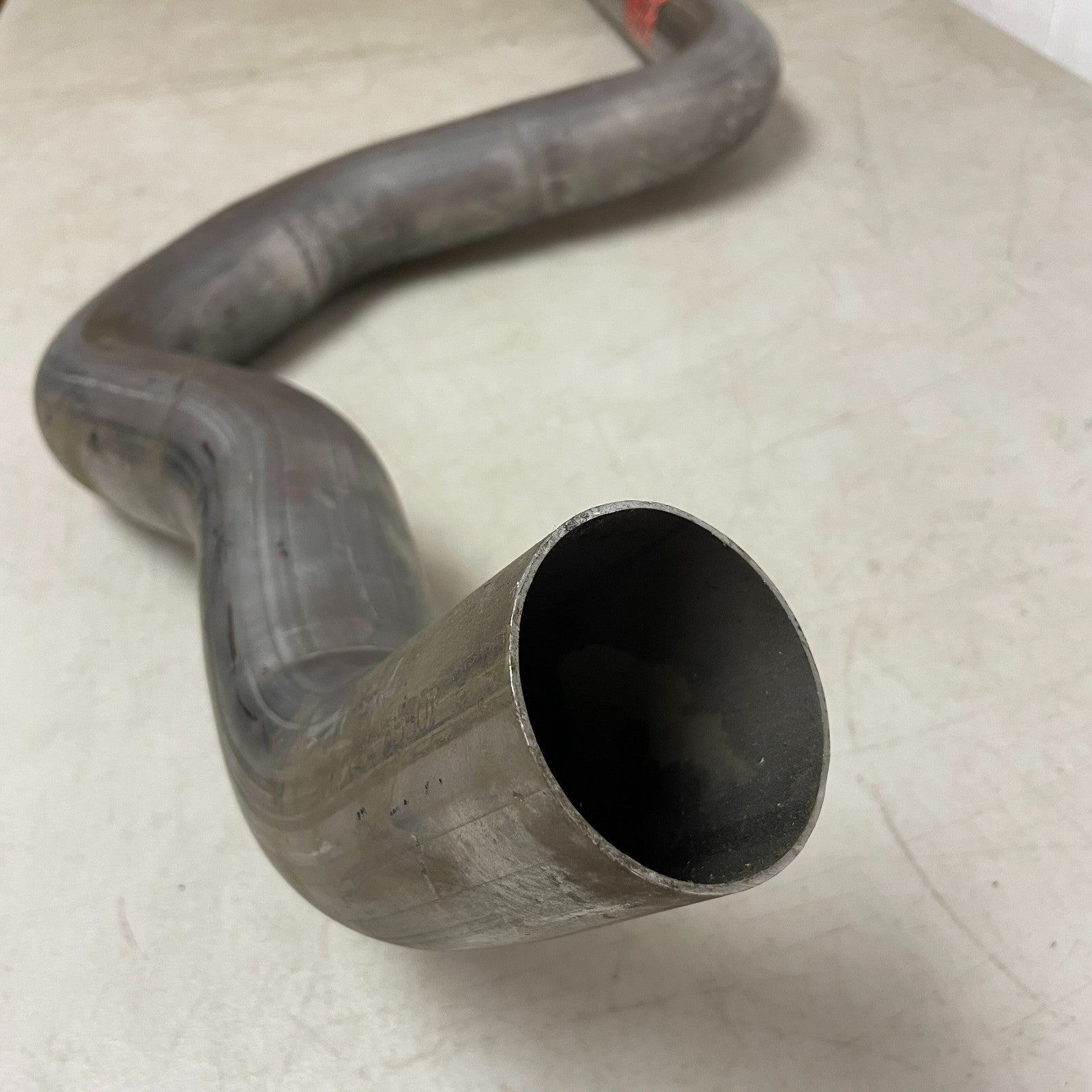 Dynomax Exhaust Intermediate Pipe Right Side Ford Mustang 2011-14 55567