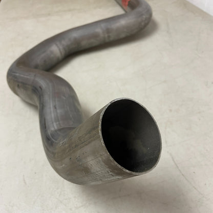 Dynomax Exhaust Intermediate Pipe Right Side Ford Mustang 2011-14 55567