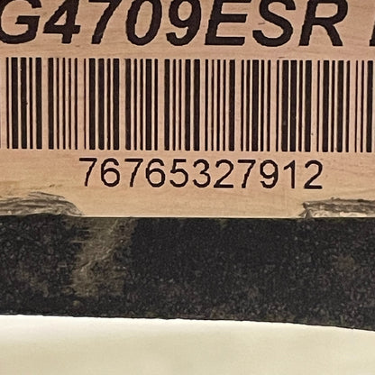 Haldex Drum Brake Shoe 16.5"x7" Rear Eaton ES 23K GAWR Heavy Duty GG4709ESR