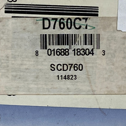 Prime Choice D760CT Front Ceramic Brake Pad Set 98-05 Mercedes ML320 ML350