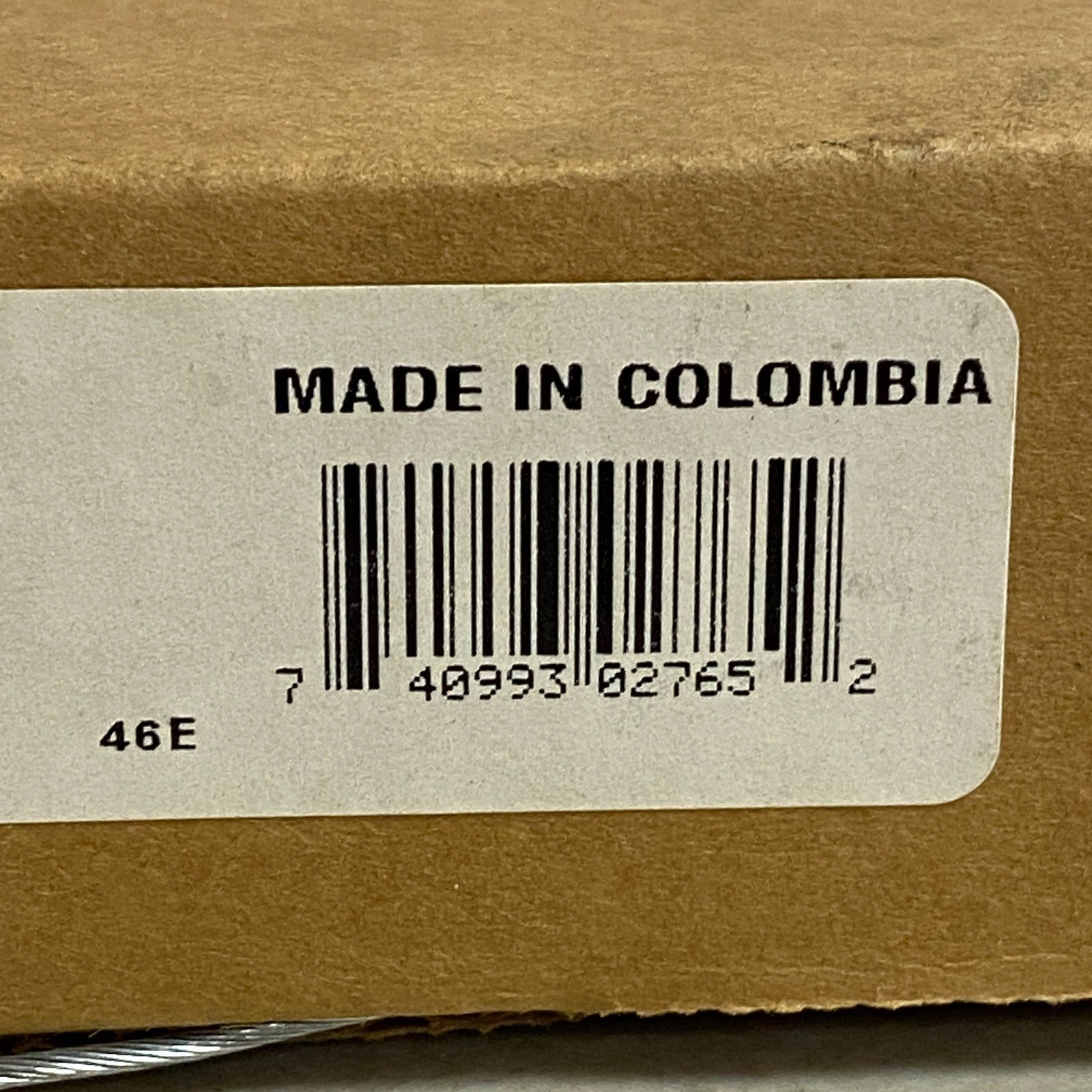 ATP Automotive Accelerator Cable Metal Jacket 104″ Model Y‑607