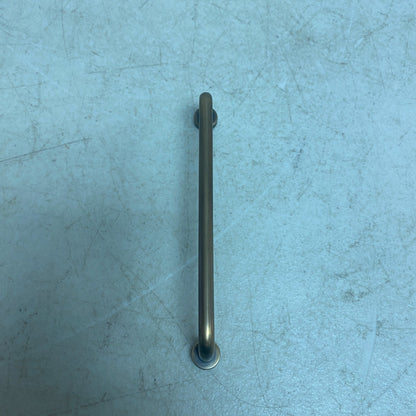 Signature Hardware 5'' Sidra Brass Cabinet Pull - Antique Brass