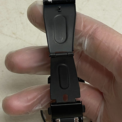 Armitron Men PC33 Dual Tone Stainless Steel Analog Quartz 42mm Watch 20/4935TB