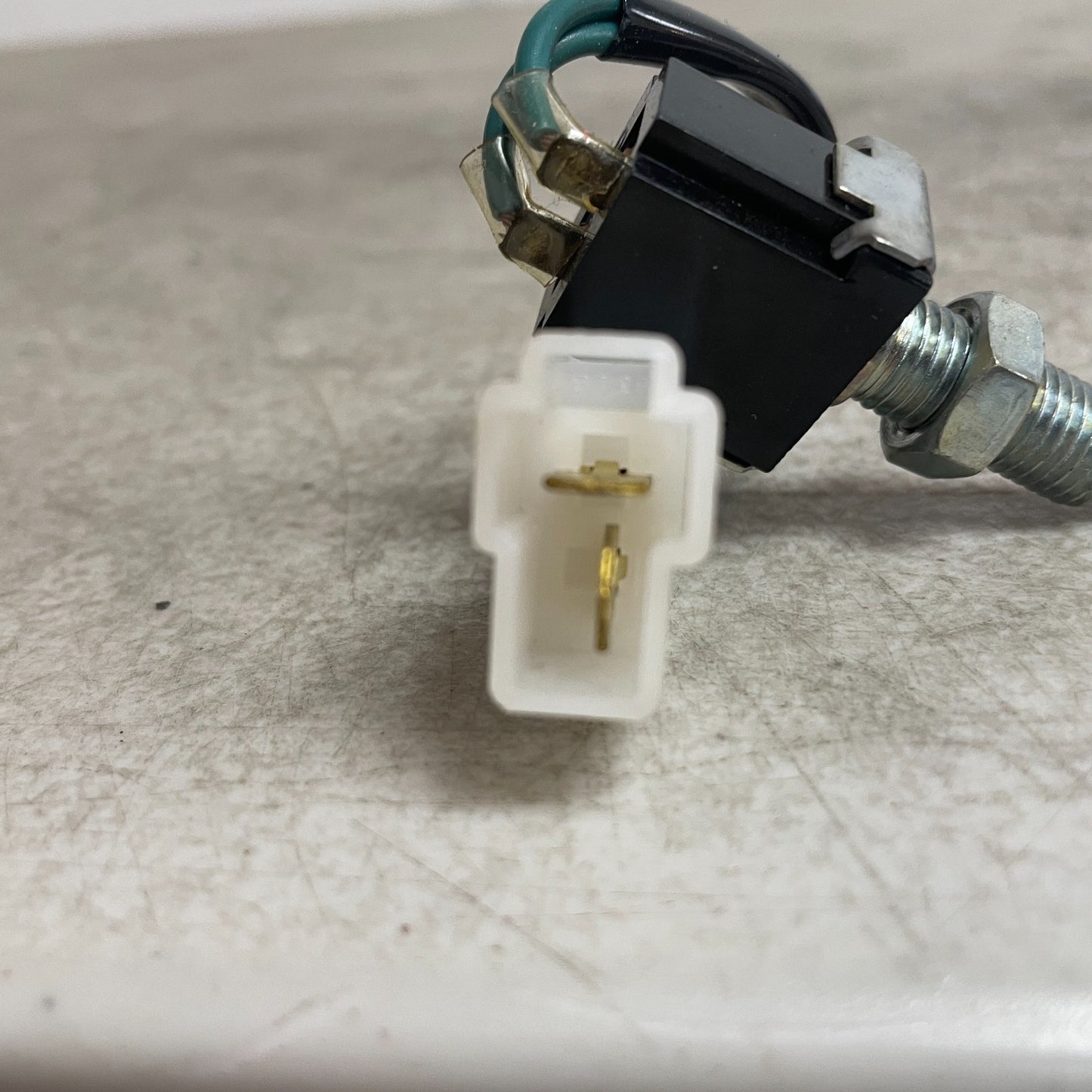 Standard SLS103 Brake Light Switch 1968-1979 Toyota Corolla Land Cruiser