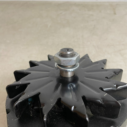 John Deere 400-16099 Alternator Replacement for Tractor Backhoe Loader Utility