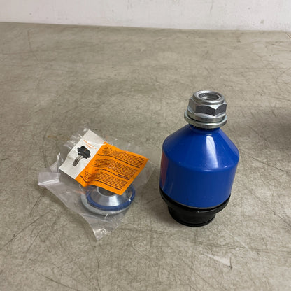 Carquest Chassis 410-637381 Front Lower Suspension Ball Joint Jeep Cherokee