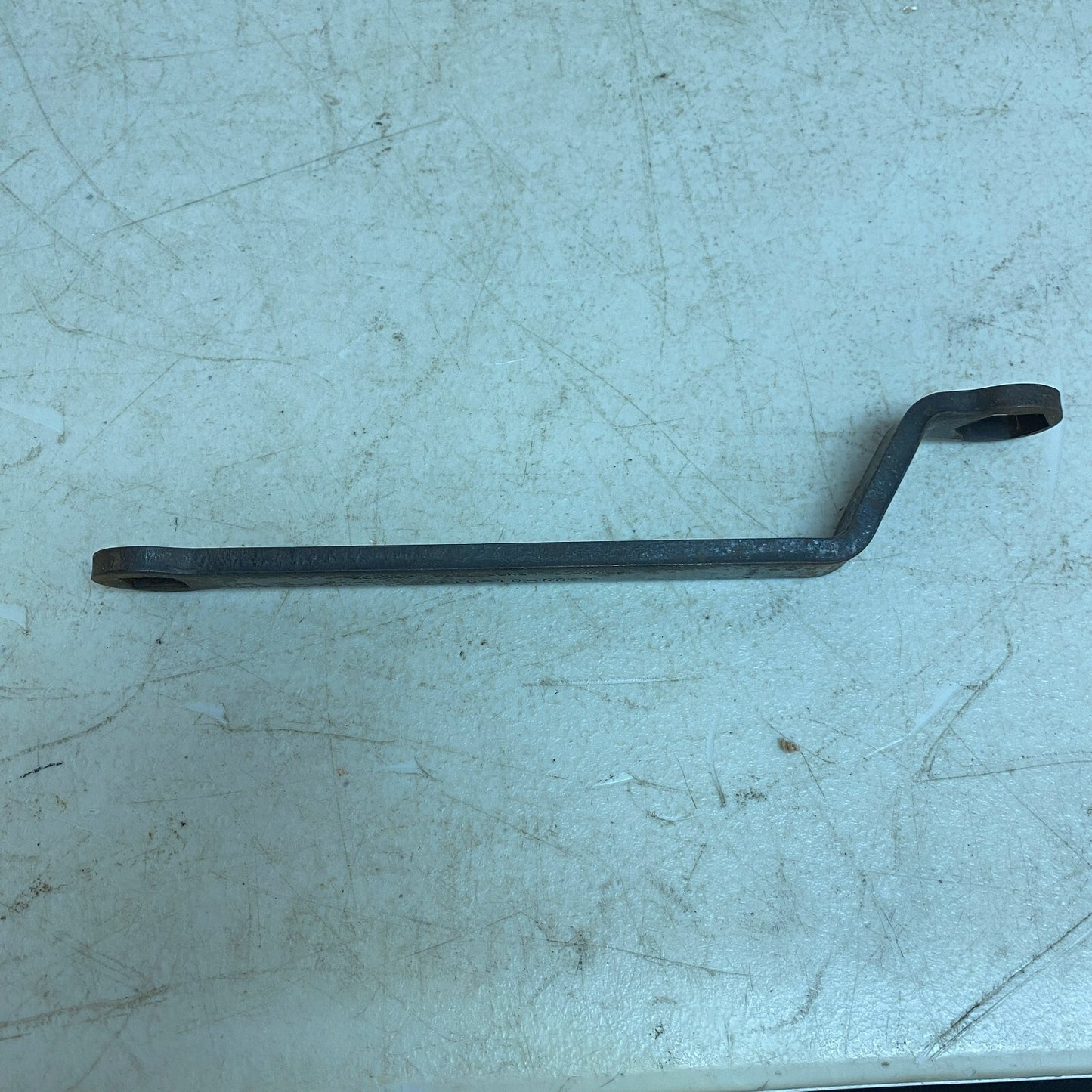Mazda Specialty Tool Counter Lever Torx Wrench 49UN-01-0130 ,#847-1CP