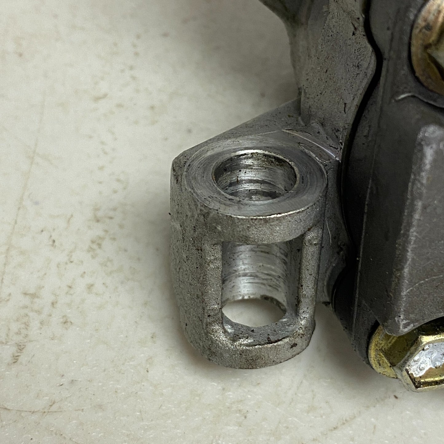 MasterPro Power Steering Pump For '09-'17 Chevy Traverse Remanufactured 730-0127