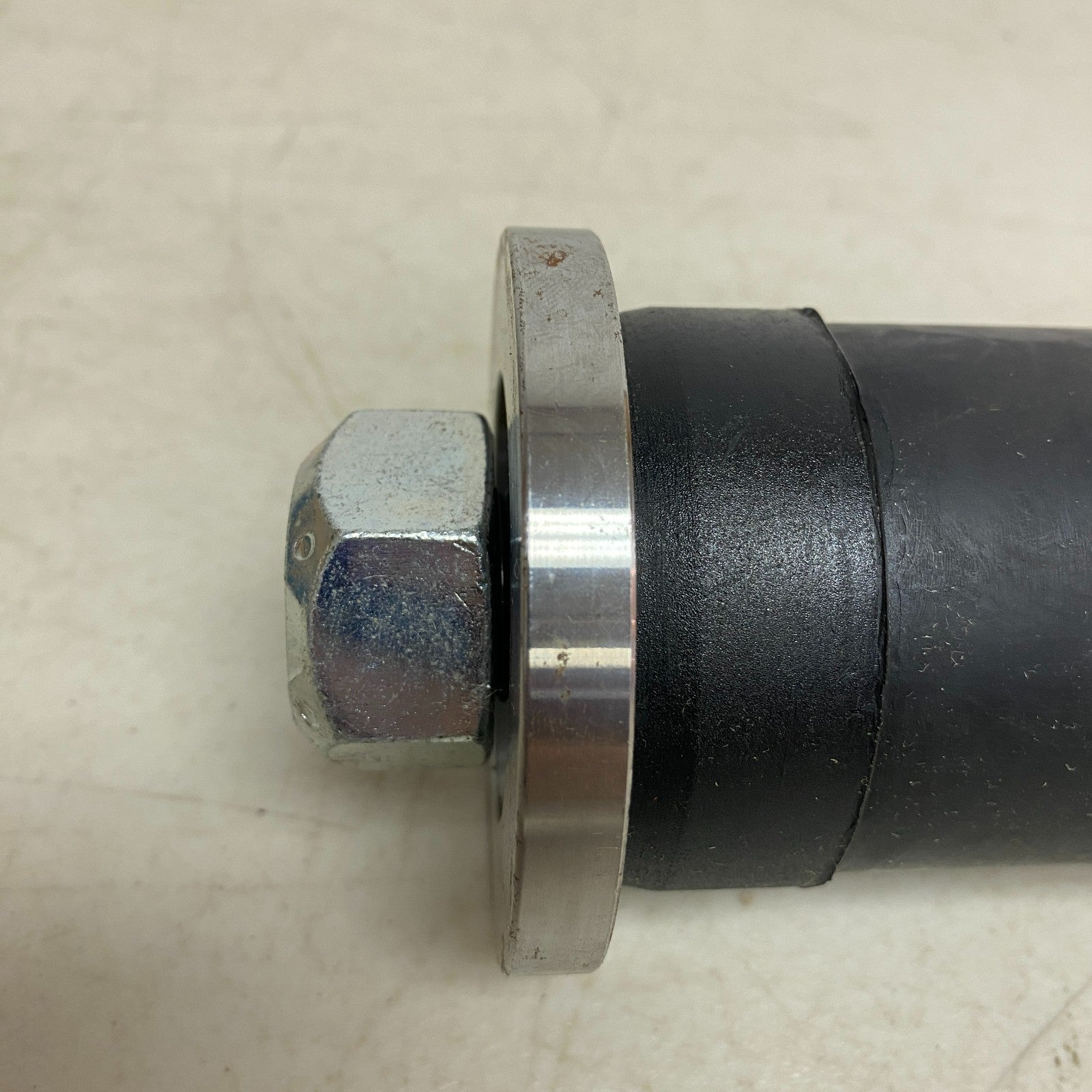 AUTOMANN Spring Eye Bushing Kit Polyurethane Air Leaf Suspension Model TRK5906