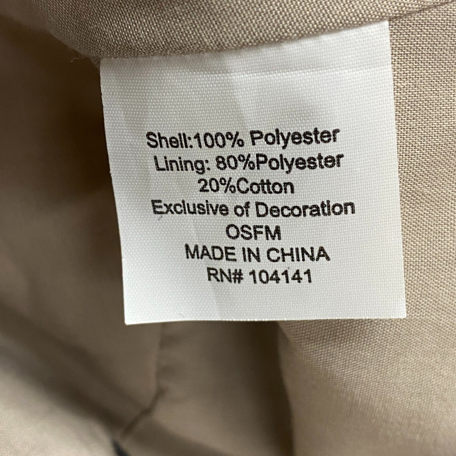 Alpine Design Women’s AD W Brushed Bucket Hat Autumn Plaid NWT ADWA2016