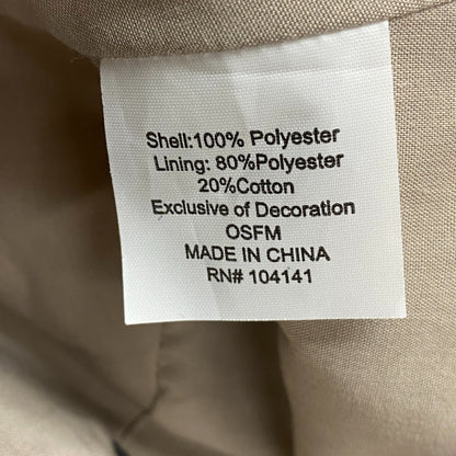 Alpine Design Women’s AD W Brushed Bucket Hat Autumn Plaid NWT ADWA2016