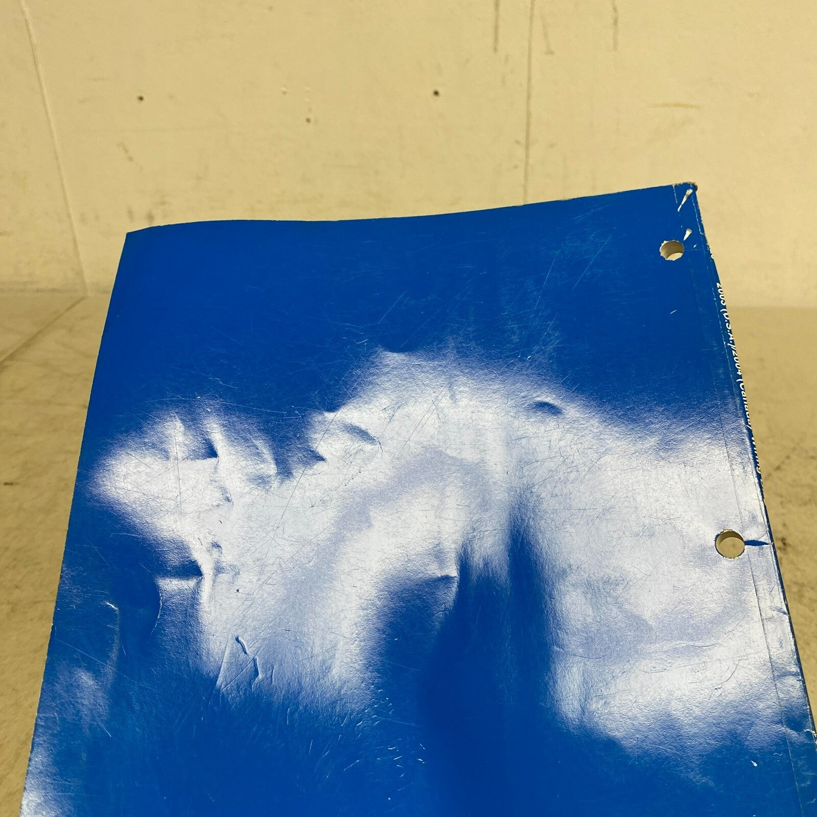 Mazda Mazda6 2003 (U.S.A.) 2004 (Canada) Wiring Diagram 9999-95-039G-03,#568-1CP