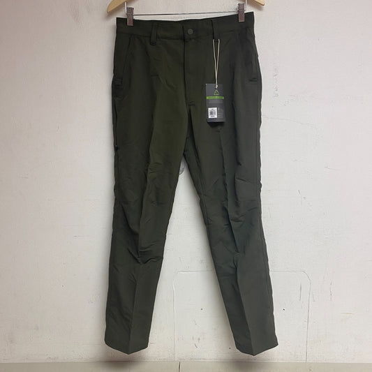 Alpine Design Men's M AD Trailhead Tech Pant Forest Night ADM23910 Brand New