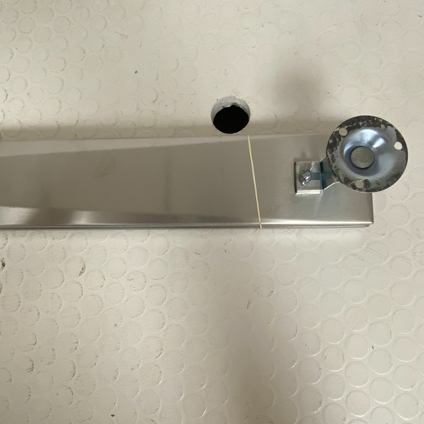 Signature Hardware 60" Cohen Linear Tile-In Shower Drain 404979