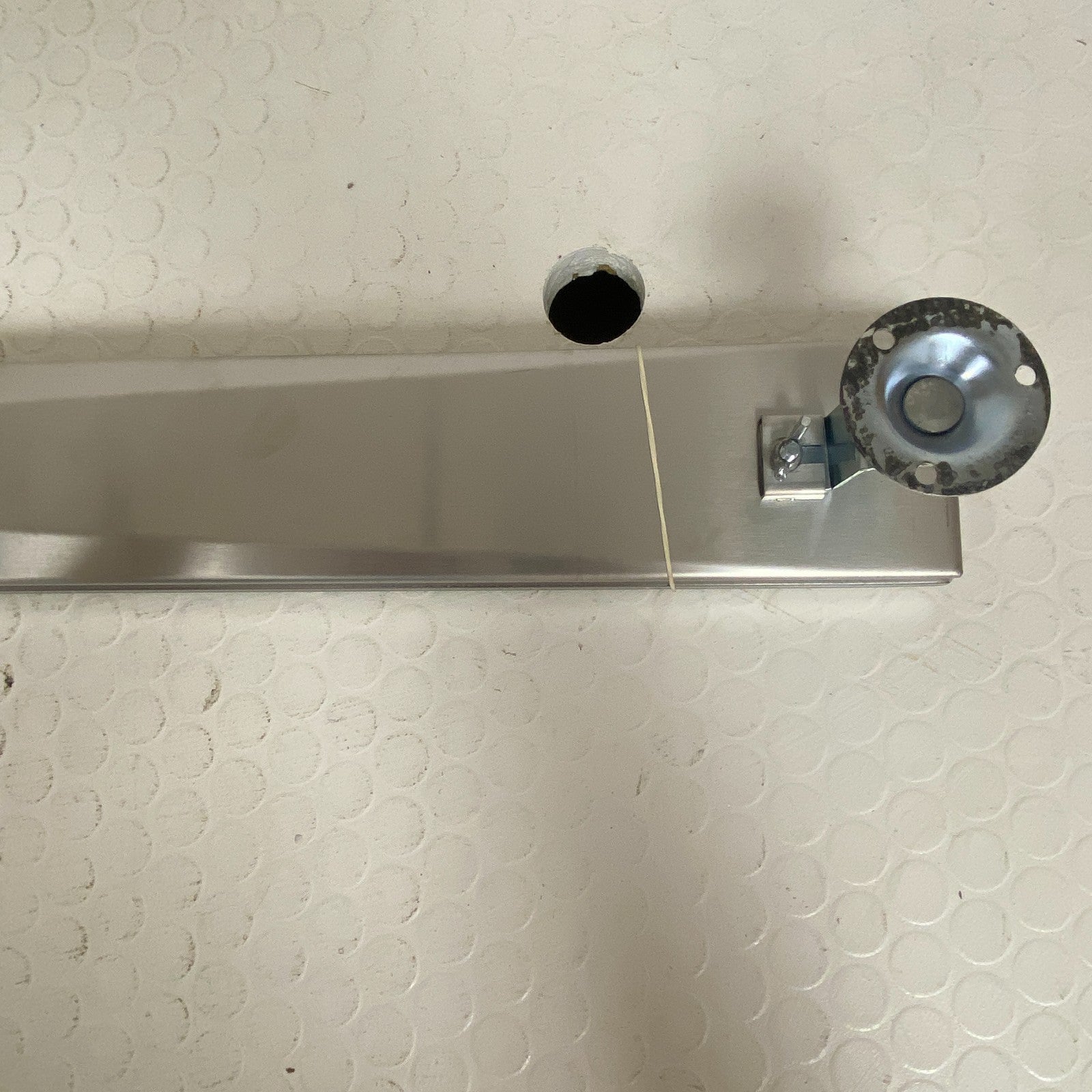 Signature Hardware 60" Cohen Linear Tile-In Shower Drain 404979