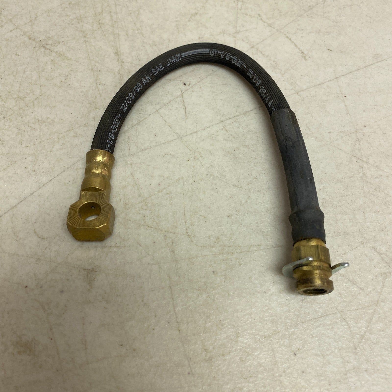 Carquest Premium Brake Hydraulic Hose Assembly BHA38181