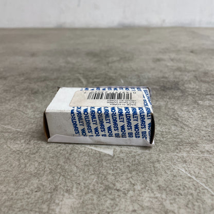 Beck/Arnley 178-3201 Spark Plug Wire Set 1993 Hyundai Elantra Sonata