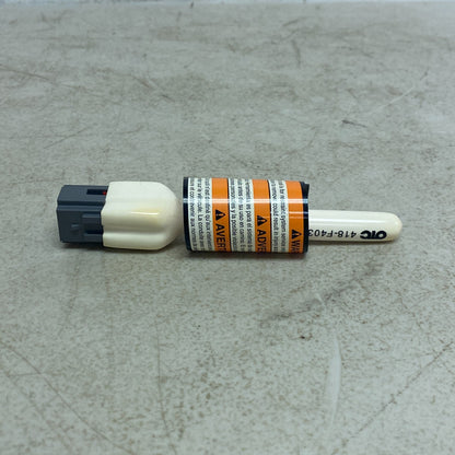 Rotunda OTC Ford Restraint System Diagnostic Simulators Lincoln 2 Piece,#247-1CP