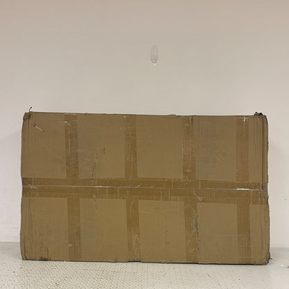 Signature Hardware 36" Atlas 60/40 Offset Double-Bowl Stainless Steel Farmhouse