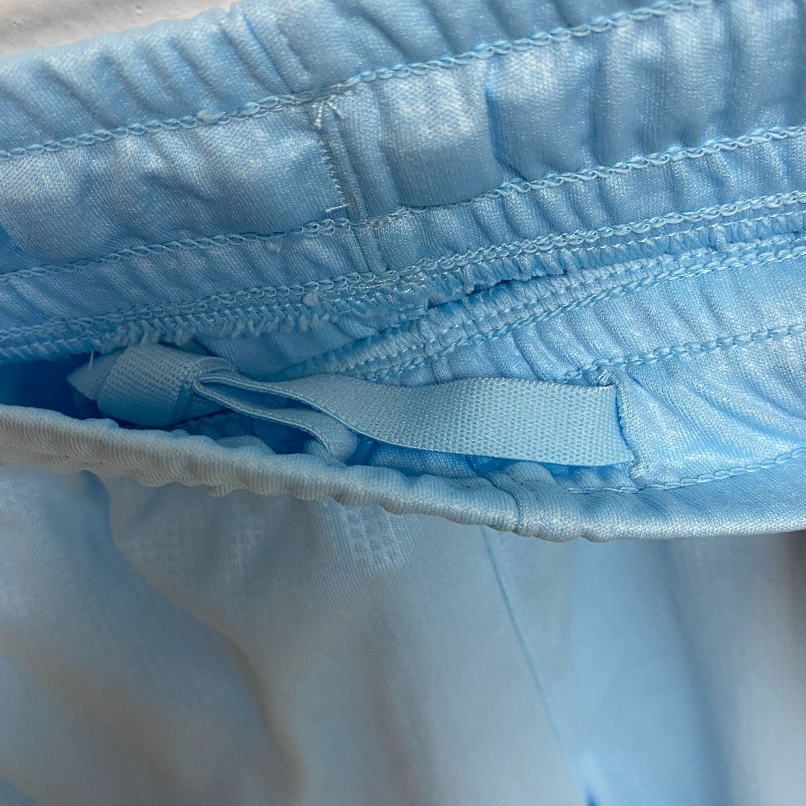 DSG Boys' Knit Training Shorts Multi Tagger Dreamy Blue Athletic DAB13103PRT